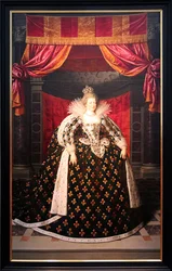 Marie de Médicis